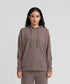 Women's Rib Hoodie